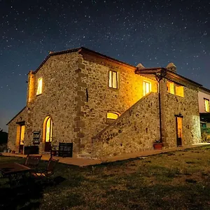 Poggio Monte Bauernhof