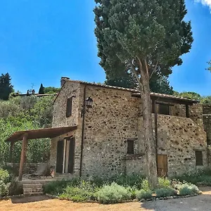 Il Molino Ferienhaus