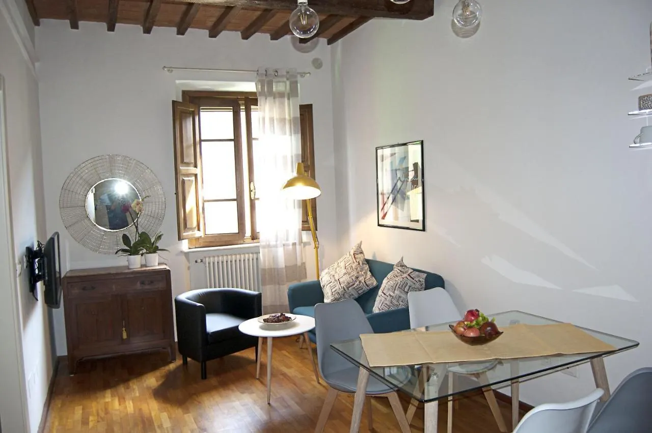 Ferienwohnung Casa Apollonia Pisa Italien