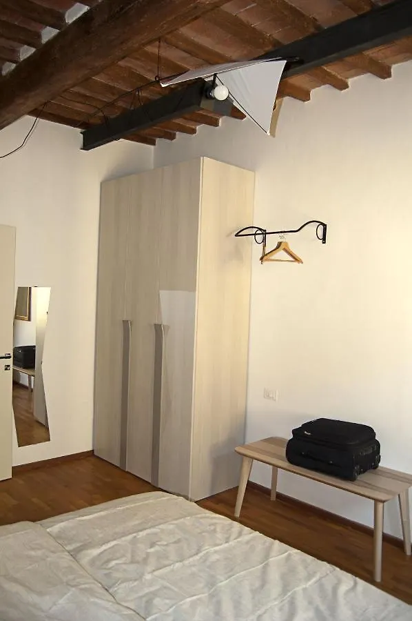 Ferienwohnung Casa Apollonia Pisa 0*,