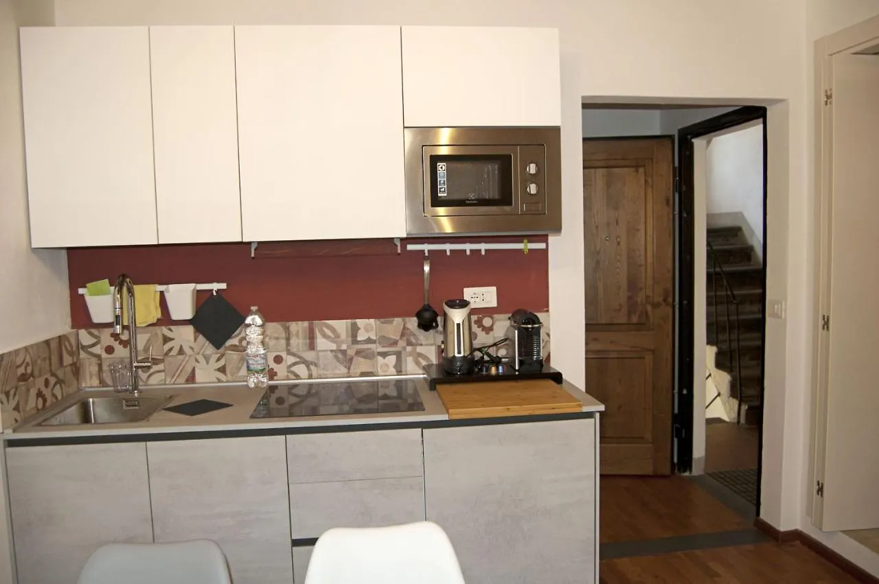 Ferienwohnung Casa Apollonia Pisa 0*,  Italien