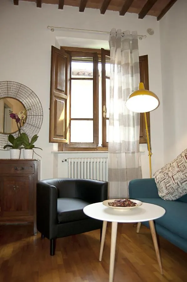 Apartment Ferienwohnung Casa Apollonia Pisa Italien