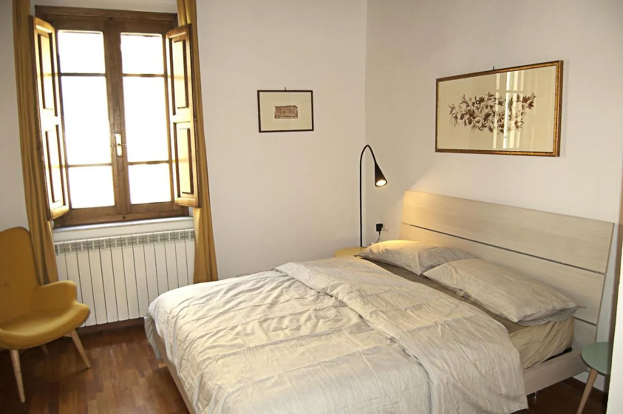 Apartment Ferienwohnung Casa Apollonia Pisa
