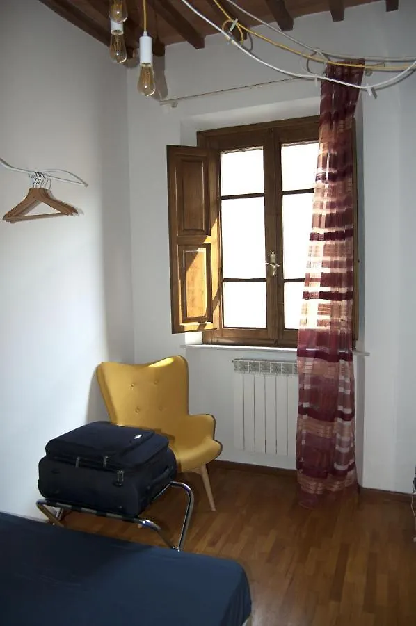 Casa Apollonia Lejlighed Pisa