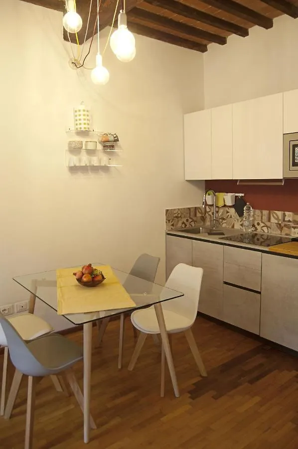 Casa Apollonia Lejlighed Pisa